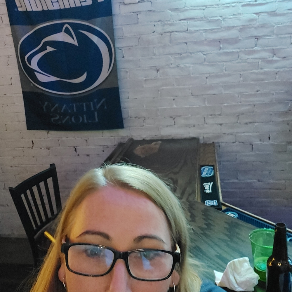 Meet your Posher, Alison